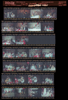 Photographs of Amigo awards banquet, Culinary Union, Las Vegas (Nev.), 1997 (folder 1 of 1)