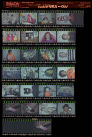Photographs of Halloween Party, Culinary Union, Las Vegas (Nev.), 1999 October (folder 1 of 1)