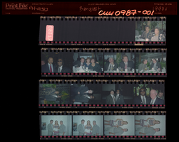 Photographs of Banquet, Culinary Union, Las Vegas (Nev.), 1990s (folder 1 of 1)
