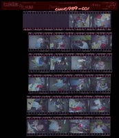 Photographs of Party, Culinary Union, Las Vegas (Nev.), 1990s (folder 1 of 1)