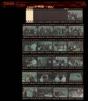 Photographs of Shop Stewards banquet A, Culinary Union, Las Vegas (Nev.), 1990s (folder 1 of 1)