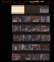 Photographs of Shop Stewards banquet C, Culinary Union, Las Vegas (Nev.), 1990s (folder 1 of 1)