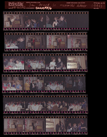 Photographs of Jim Arnold Senior memorial dinner, Culinary Union, Las Vegas (Nev.), 1990s (folder 1 of 1)