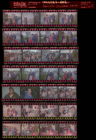 Photographs of Frontier Christmas party, Culinary Union, Las Vegas (Nev.), 1990s (folder 1 of 1)