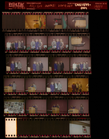 Photographs of AFL-CIO awards banquet, Culinary Union, Las Vegas (Nev.), 1990s (folder 1 of 1)