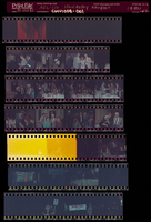 Photographs of AFL-CIO scholarship banquet, Culinary Union, Las Vegas (Nev.), 1990s (folder 1 of 1)