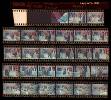 Photographs of Membership banquet, Culinary Union, Las Vegas (Nev.), 1990s (folder 1 of 1)