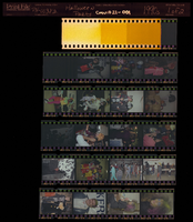 Photographs of Halloween Party A, Culinary Union, Las Vegas (Nev.), 1990s (folder 1 of 1)