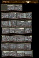 Photographs of Baseball game, Culinary Union, Las Vegas (Nev.), 1990s (folder 1 of 1)