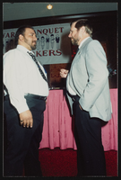 Photographs of Shop Stewards ceremony, Culinary Union, Las Vegas (Nev.), 1990s (folder 1 of 1)