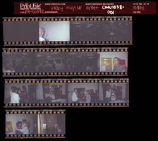 Photographs of Valley Hospital event, Culinary Union, Las Vegas (Nev.), 1990s (folder 1 of 1)