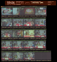 Photographs of Birthday party, Culinary Union, Las Vegas (Nev.), 1990s (folder 1 of 1)