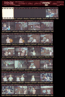 Photographs of Mother's Day party, Culinary Union, Las Vegas (Nev.), 1990s (folder 1 of 1)