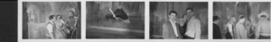 Series of 4 photos (see image 290-293): photographic print 