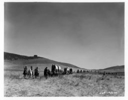 Movie still from unidentified movie