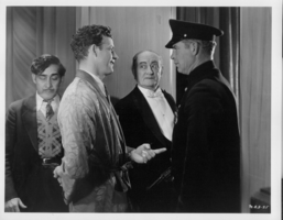 Movie still from unidentified movie