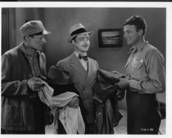 Movie still from unidentified movie