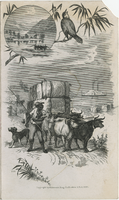 The Preble House dinner menu, Friday, May 11, 1883