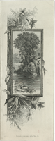 The Halliday dinner menu, Sunday, December 4, 1881