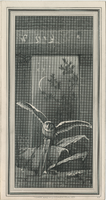 Thanksgiving dinner menu, 1881, Hotel Madison