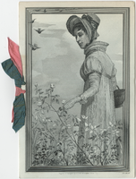The Montezuma menu, Sunday, June 24, 1883