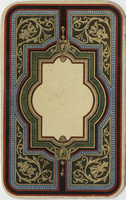 The Southern menu, January 15, 1882
