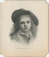 Galt House menu, Sunday, January 13, 1884