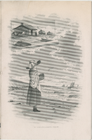 Christmas menu, Tuesday, December 25, 1883, Alexander's Hotel