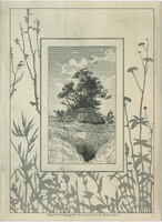 Christmas menu, 1883, Lincoln House