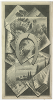Christmas dinner menu, December 25, 1879, St. Nicholas Hotel