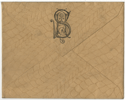 The Southern, menu, Sunday, July 16, 1882