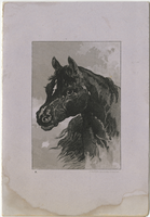 Arlington, menu, Sunday, August 19, 1883