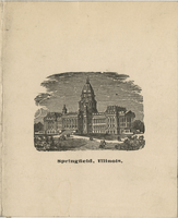 Christmas menu, December 25, 1883, St. Nicholas Hotel 