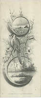 Third banquet of The Tally-Ho Club held at Beckel House, April 26, 1884