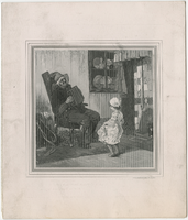 Christmas menu, Tuesday, December 25, 1883, The New Osburn House
