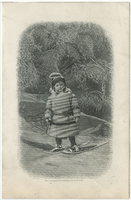 Avenue Hotel Company dinner menu, October 19, 1884