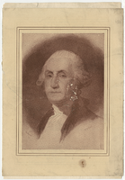 Washington's birthday celebration, menu, Monday, February 22, 1904 at the auditorium of the Union League Club