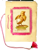 Revere House, Christmas menu, Thursday, December 25, 1884