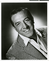 Photograph of Buddy Lester, circa 1960-1979