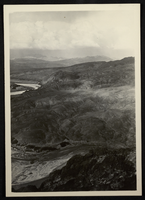 Photograph of Colorado River, Black Canyon, circa 1930-1935