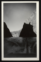 Photograph of Colorado River, Black Canyon, circa 1930-1935