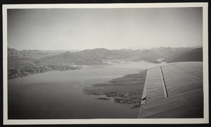 Photograph of Boulder Canyon, Lake Mead, circa 1934-1950s