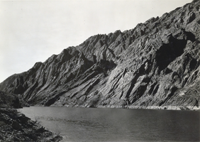 Photograph of the Grand Canyon, circa late 1930s