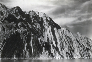 Photograph of the Grand Canyon, circa late 1930s
