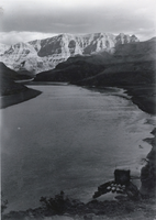 Photograph of Colorado River, circa late 1930s