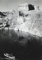 Photograph of Colorado River, circa late 1930s