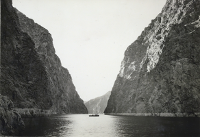 Photograph of Colorado River, circa late 1920s