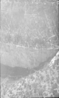 Film transparency of the Grand Canyon, circa 1929-1930