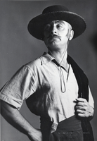 Photograph of Jack Rose, Las Vegas, circa 1930s
