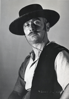 Photograph of Jack Rose, Las Vegas, circa 1930s